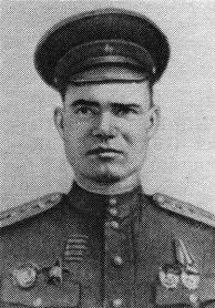 Карабанов Алексей Алексеевич